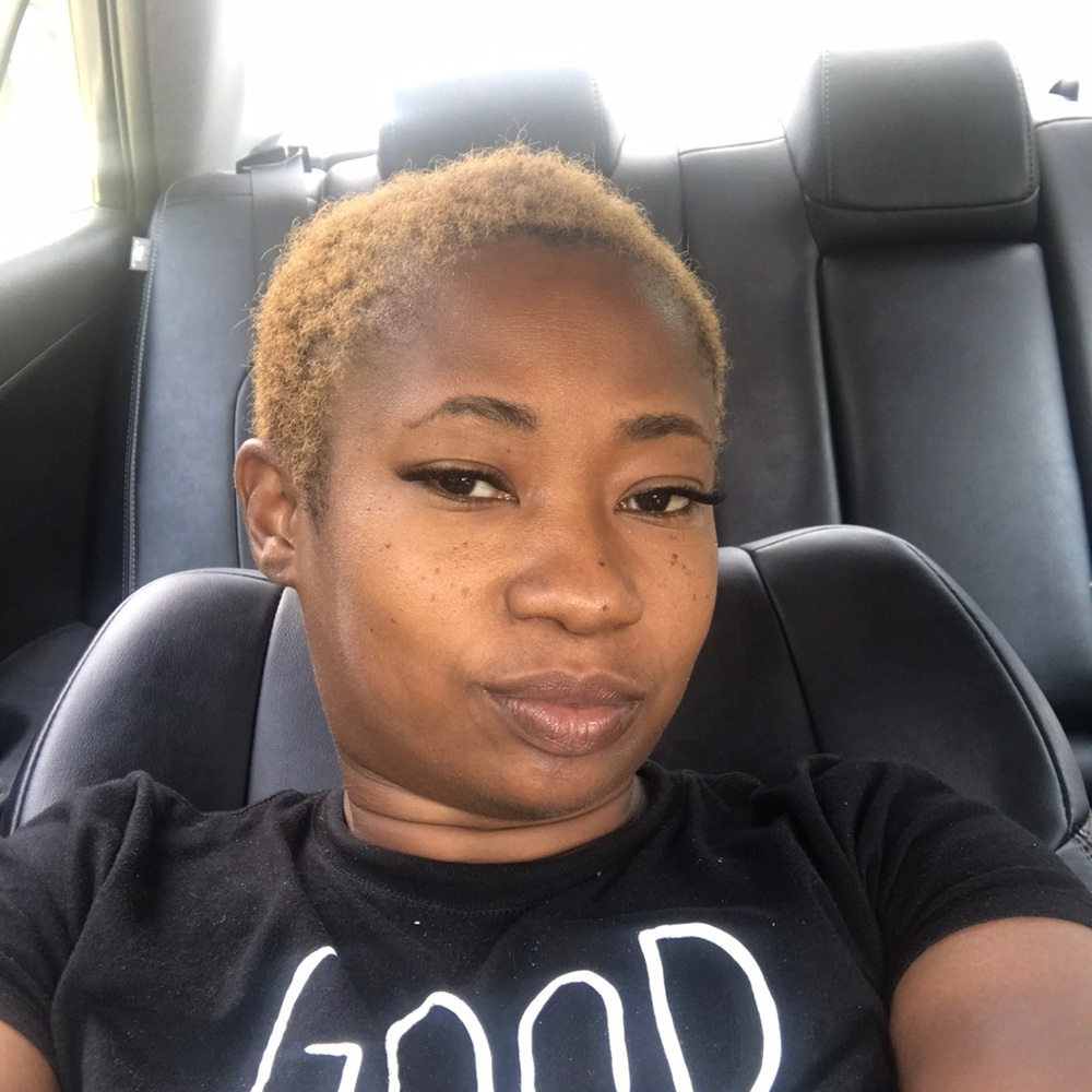 Meet your Posher, Doryan